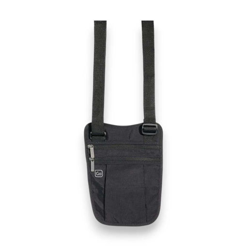 Picture of GO TRAVEL SHOULDER WALLET